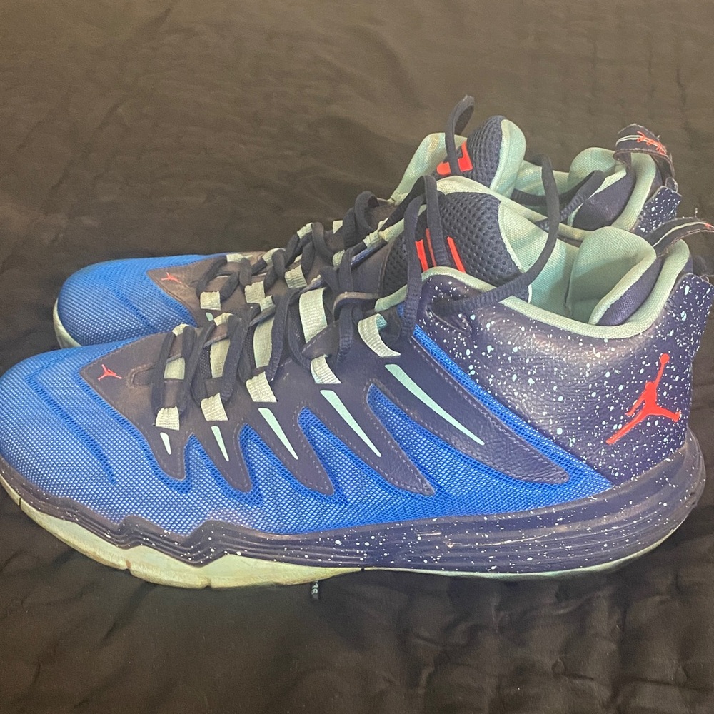Jordan CP3